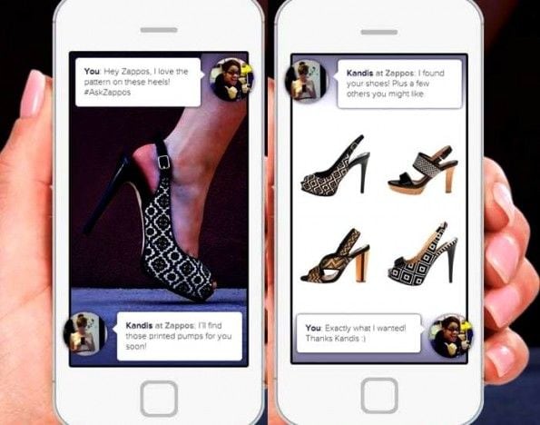 30 Social Media Retail Innovations
