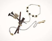 Ethereal Warrior Jewelry Image 2