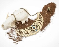 Ethereal Warrior Jewelry Image 5