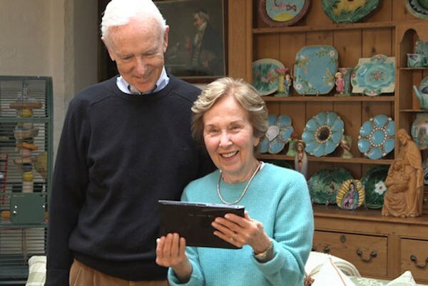 24 Gadgets for Boomers