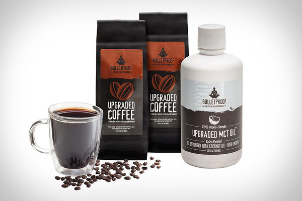 24 Innovative Coffee Brands