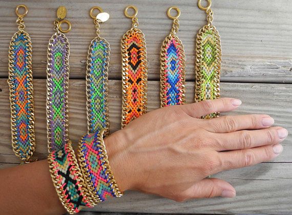 65 Bohemian Bracelets for Hipsters