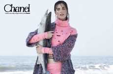 Urban Fisher Fashion