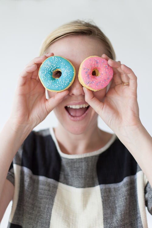 19 Gluten-Free Dessert Ideas