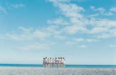 Surreal Girl Photography