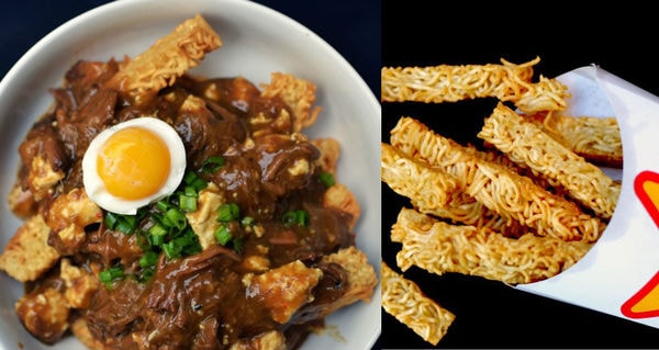 60 Shareable Meals