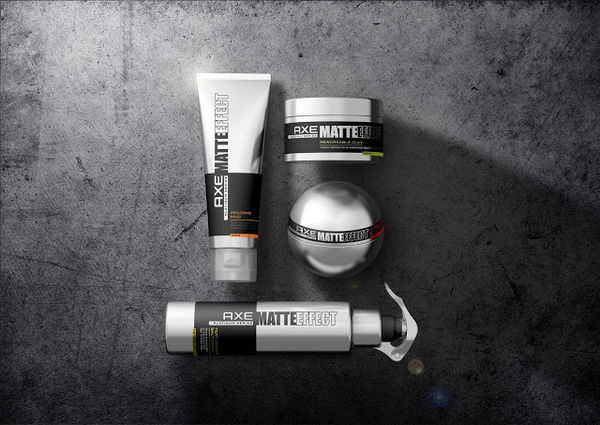 28 Cosmetics for Men