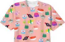 15 Sushi Fashion Finds