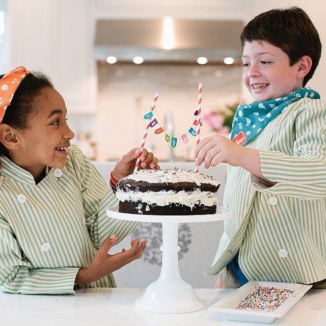 Culinary Children Subscriptions