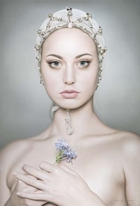Hyper-Realistic Artworks Image 3
