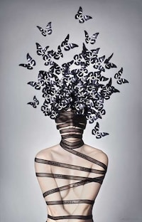 Hyper-Realistic Artworks Image 7