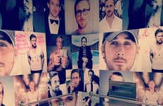 Celebrity Hearthrob Wallpaper