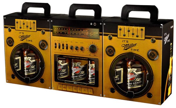 40 Creative Beer Box Designs