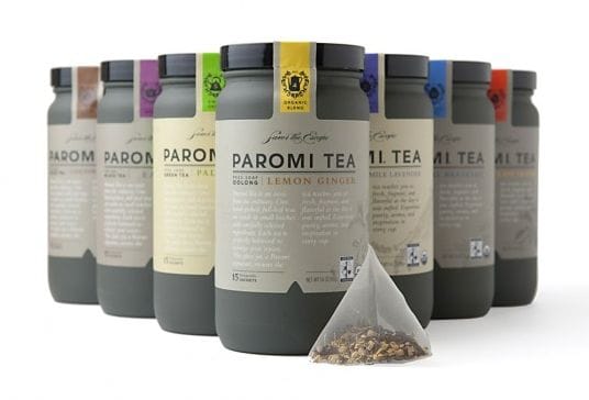 49 Specialty Tea Brands