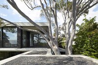 Modernist Zen Abodes Image 6