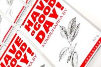 Cheery Chocolate Packaging Image 5