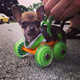 3D-Printed Chihuahua Wheelchairs Image 3