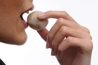 Self-Contained Froyo Balls Image 3