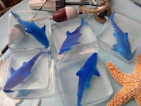 Ocean Predator Soaps Image 2