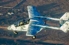 African Military Aircraft