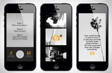 14 iPhone Photography Apps
