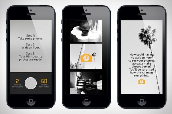 14 iPhone Photography Apps