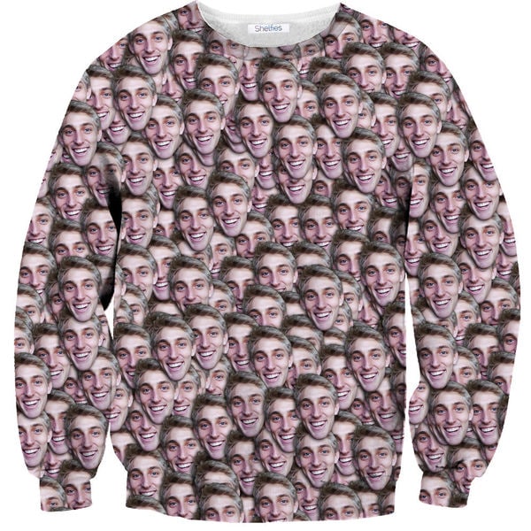 18 Custom Fashion Finds