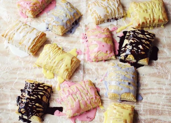 32 Easy Homemade Desserts