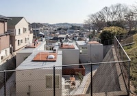 Interlocked Apartment Architecture Image 2