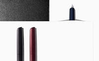 Luxurious Fashion House Pens Image 2
