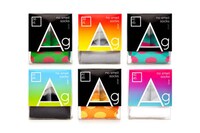 Scientific Sock Packaging Image 2