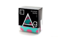 Scientific Sock Packaging Image 3