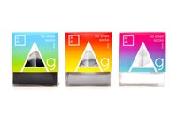 Scientific Sock Packaging Image 4