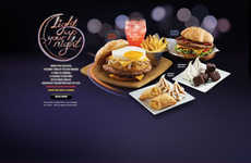Twilight Fast-Food Menus