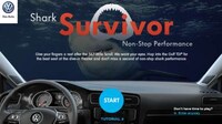 Shark-Inspired Automotive Games Image 2