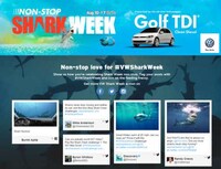 Shark-Inspired Automotive Games Image 4