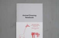 Animal-Saving Notebooks