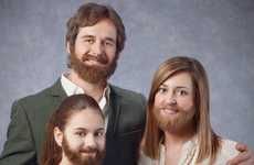 23 Funny Family Ads