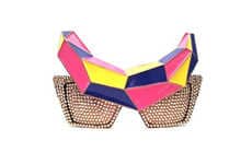 Sculptural Geometry Shades