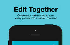 Meme-Like Messaging Apps