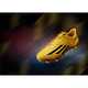 Yellow-Drenched Soccer Boots Image 2