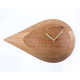 Tear-Shaped Timekeeper Decor Image 4