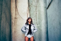 Vibrant Graffiti Editorials Image 5