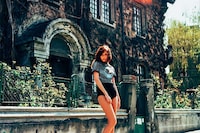Vibrant Graffiti Editorials Image 7
