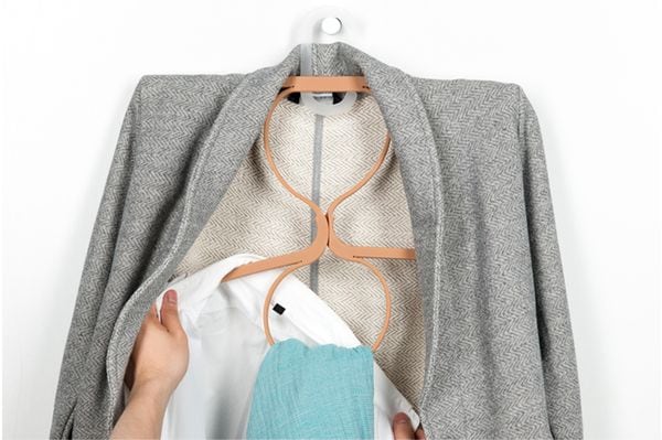70 Clothing Storage Concepts