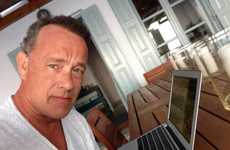 Celebrity Typewriter Apps