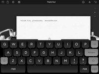 Celebrity Typewriter Apps Image 3