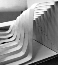 Harmonious Sculptural Staircases Image 4