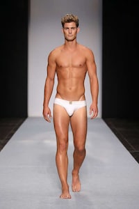 Futuristic Beachwear Collections Image 2