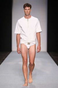 Futuristic Beachwear Collections Image 3